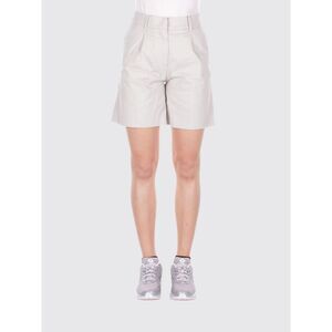 K-Way Shorts Woman Beige